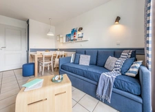 New real estate development of 1 unit in Fort-Mahon-Plage (80120)