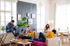 Programme immobilier neuf de 38 lots à Ivry-sur-Seine (94200)