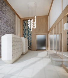 Programme immobilier neuf de 132 lots à Boulogne-Billancourt (92100)