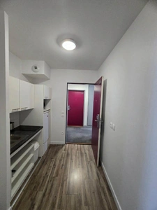 New real estate development of 1 unit in Bagneux (92220)