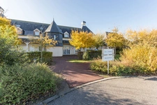 Programme immobilier neuf de 1 lot à Port-en-Bessin-Huppain (14520)