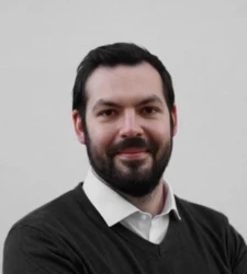 Thomas CHAIGNEAU, agent commercial immobilier à Bruges, 33520