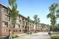 Programme immobilier neuf de 29 lots à Troyes (10000)