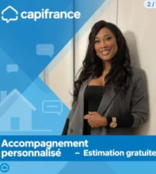 Isaurinda DIAS MONTEIRO, agent commercial immobilier à Les Clayes-sous-Bois, 78340