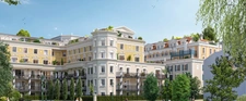 Programme immobilier neuf de 13 lots à Le Plessis-Robinson (92350)