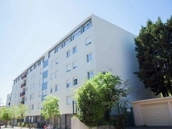 Programme immobilier neuf de 4 lots à Montpellier (34000)