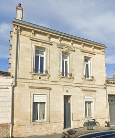 New real estate development of 1 unit in Bordeaux (33000)