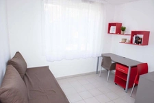 New real estate development of 2 units in Marseille (13003)
