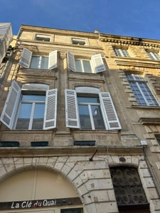 New real estate development of 1 unit in Bordeaux (33000)