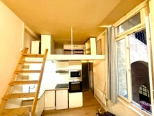 New real estate development of 1 unit in Bordeaux (33800)