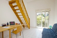 Programme immobilier neuf de 1 lot à Nice (06200)