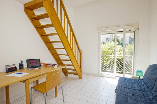 Programme immobilier neuf de 1 lot à Nice (06200)