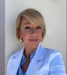 Severine CHAUMONT, agent commercial immobilier à Parentis-en-Born, 40160