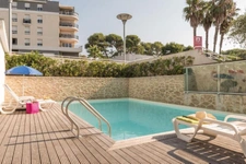 New real estate development of 1 unit in Antibes (06600)
