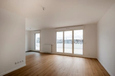 New real estate development of 1 unit in Aubervilliers (93300)