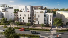 Programme immobilier neuf de 2 lots à Rueil-Malmaison (92500)