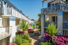 Programme immobilier neuf de 3 lots à Douarnenez (29100)