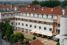 Programme immobilier neuf de 1 lot à Moulins (03000)