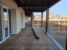 Programme immobilier neuf de 6 lots à Toulouse (31400)