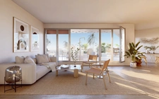 Programme immobilier neuf de 28 lots à Villejuif (94800)