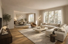 Programme immobilier neuf de 5 lots à Paris (75016)
