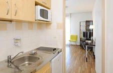 New real estate development of 1 unit in Nancy (54000)