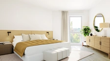 Programme immobilier neuf de 36 lots à Saint-Jean-de-Monts (85160)
