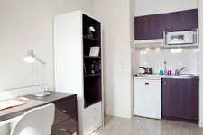 New real estate development of 1 unit in Reims (51100)