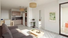 Programme immobilier neuf de 30 lots à Saumur (49400)