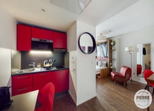 New real estate development of 1 unit in Courbevoie (92400)