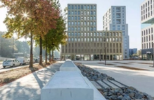 Programme immobilier neuf de 6 lots à Nantes (44200)