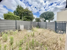Programme immobilier neuf de 1 lot à Talence (33400)