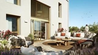 Programme immobilier neuf de 2 lots à La Rochelle (17000)