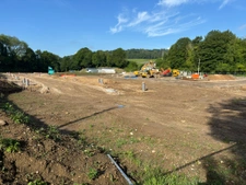 Programme immobilier neuf de 12 lots à Darnétal (76160)