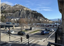 Programme immobilier neuf de 1 lot à Grenoble (38000)