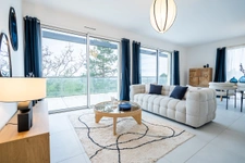 New real estate development of 5 units in Saint-Didier-au-Mont-d'Or (69370)