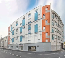New real estate development of 1 unit in Clermont-Ferrand (63000)
