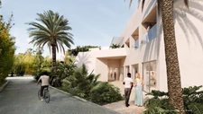 Programme immobilier neuf de 6 lots à Cannes (06150)