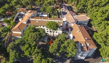 Programme immobilier neuf de 3 lots à Marseille (13009)