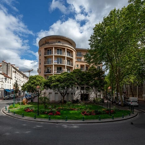 Programme immobilier neuf de 3 lots à Saint-Maurice (94410)