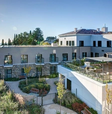 Programme immobilier neuf de 1 lot à Cagnes-sur-Mer (06800)