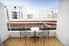 Programme immobilier neuf de 1 lot à Lyon (69007)