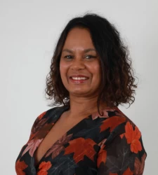 Marie Joelle JUSTE, agent commercial immobilier à Cormeilles-en-Parisis, 95240