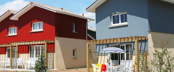Programme immobilier neuf de 1 lot à Arès (33740)