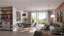 New real estate development of 18 units in Orléans (45100)
