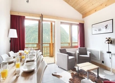 New real estate development of 1 unit in Châtel (74390)