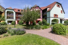 Programme immobilier neuf de 2 lots à Eguisheim (68420)
