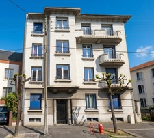 Programme immobilier neuf de 1 lot à Clermont-Ferrand (63000)