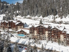 New real estate development of 1 unit in Arâches-la-Frasse (74300)