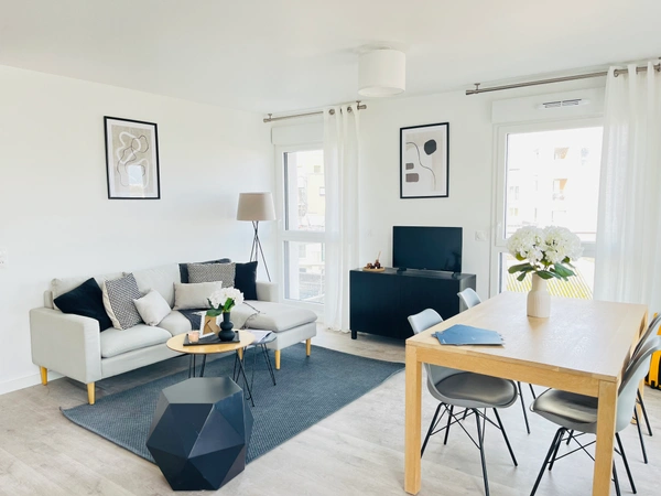 Programme immobilier neuf de 13 lots à Le Havre (76600)